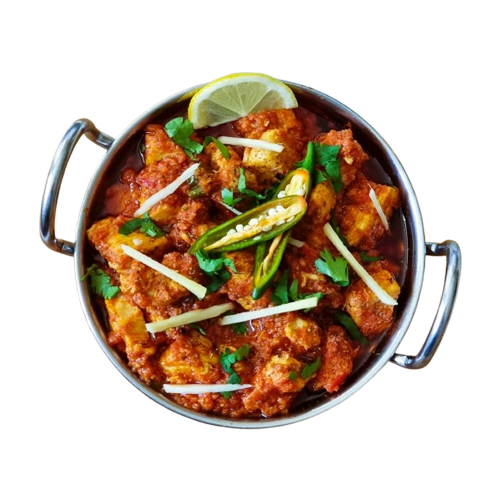 Chicken Peshawari Kadai Boneless